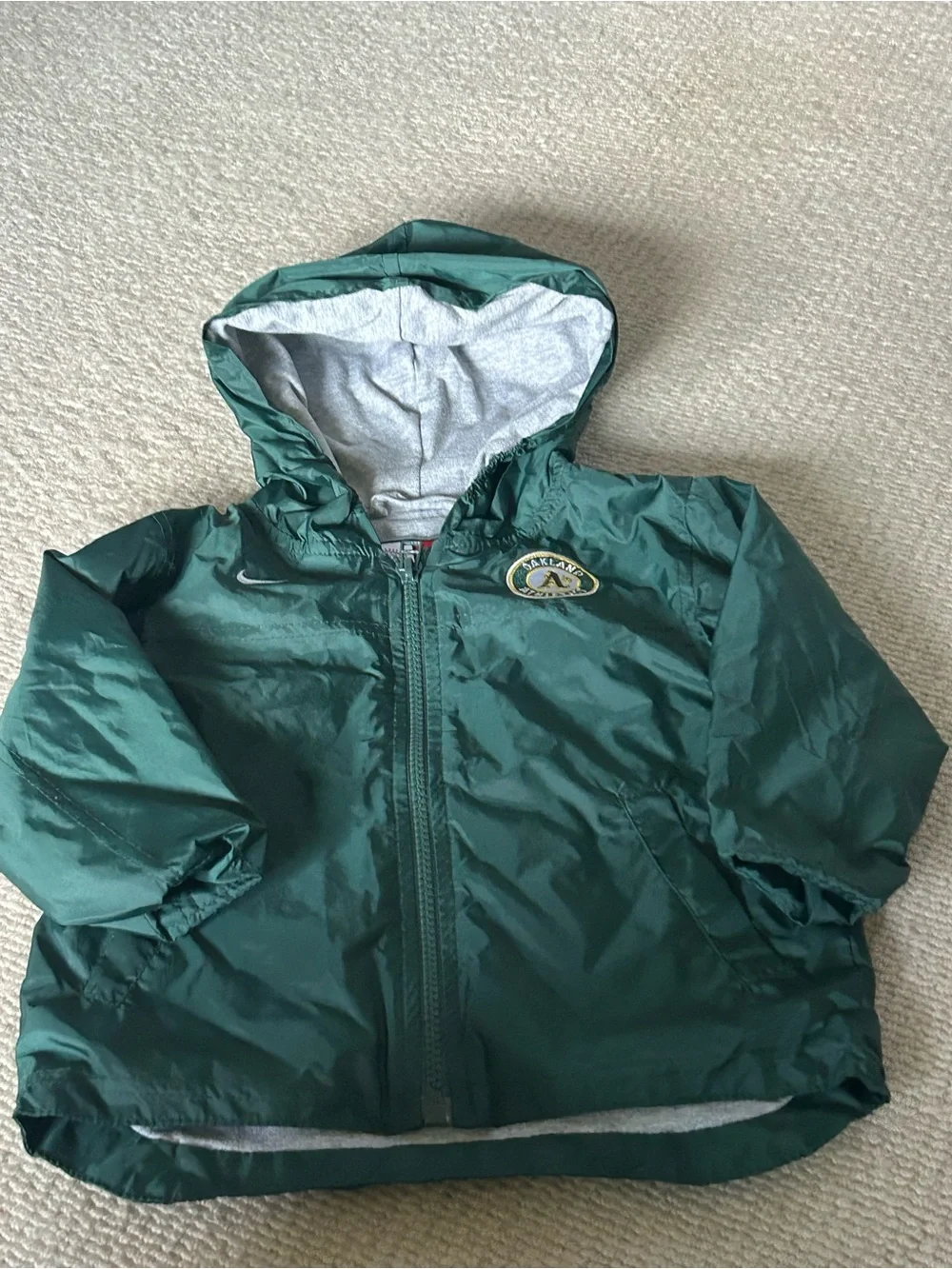 Nike lightweight kids